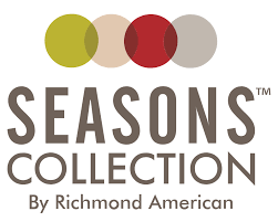 Seasons™ Collections | Richmond American Homes